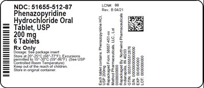 51655-512-87 Master Bottle Label Approval - Rev B 04-21.jpg Label - 51655 512 87 Master Bottle Label Approval Rev B 04 21